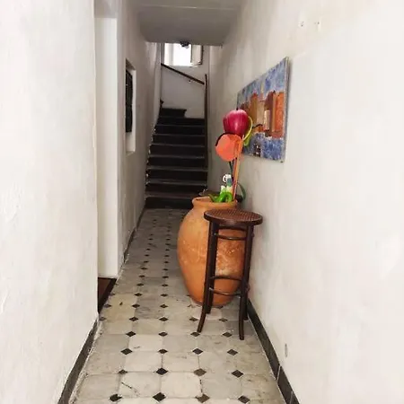 Appartement Superbe Central, Climatise, Parking *