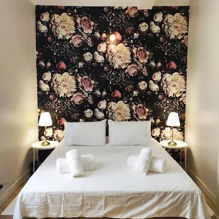 Apartment Superbe Central, Climatise, Parking *