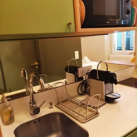 Superbe Central, Climatise, Parking Apartment *