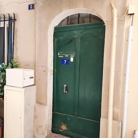 Apartment Superbe Central, Climatise, Parking *